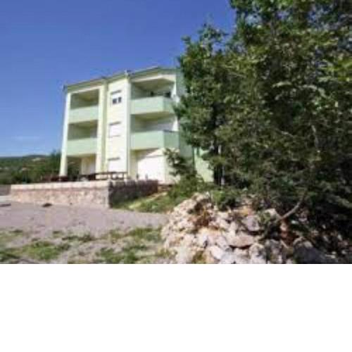 Apartments with a parking space Jadranovo, Crikvenica - 16458