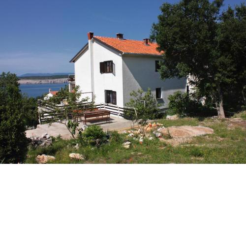 Apartments with a parking space Jadranovo, Crikvenica - 2377
