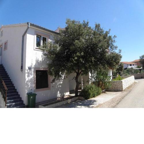 Apartments with a parking space Jezera, Murter - 11373