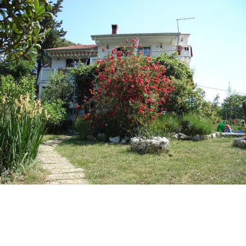Apartments with a parking space Kampor, Rab - 5014