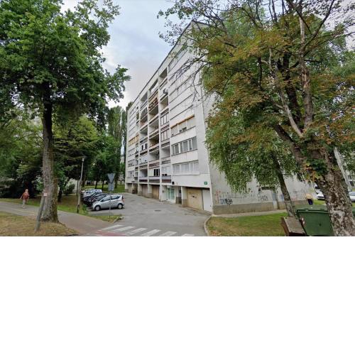 Apartments with a parking space Karlovac - 20779