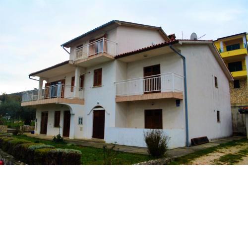 Apartments with a parking space Kosi, Labin - 11891