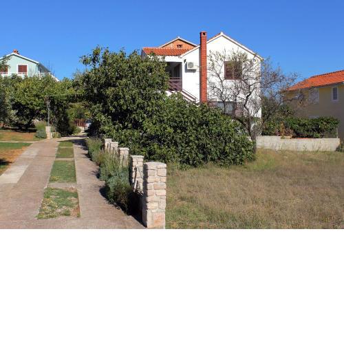 Apartments with a parking space Kraj, Pasman - 8372