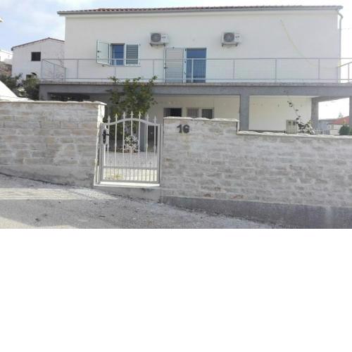 Apartments with a parking space Krusevo, Novigrad - 16581