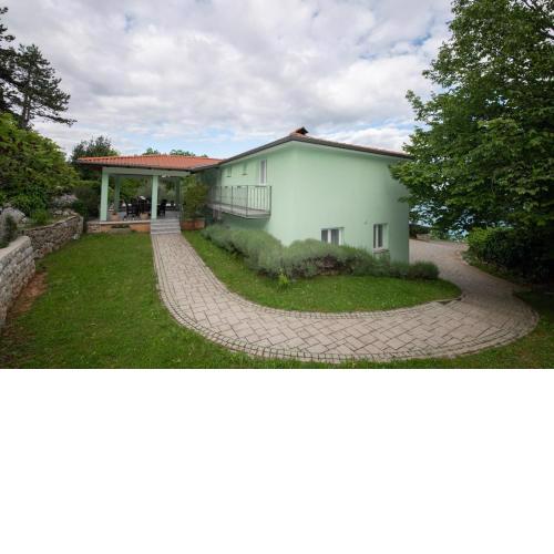 Apartments with a parking space Liganj, Opatija - 17370