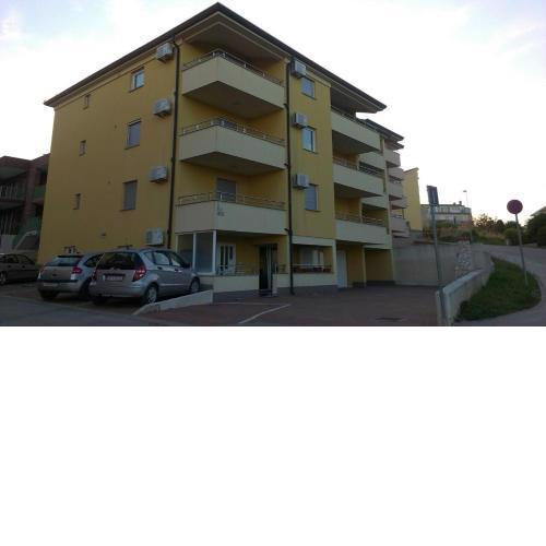 Apartments with a parking space Liznjan, Medulin - 13009