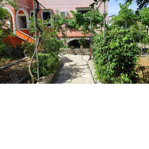 Apartments with a parking space Losinj, Losinj - 20594