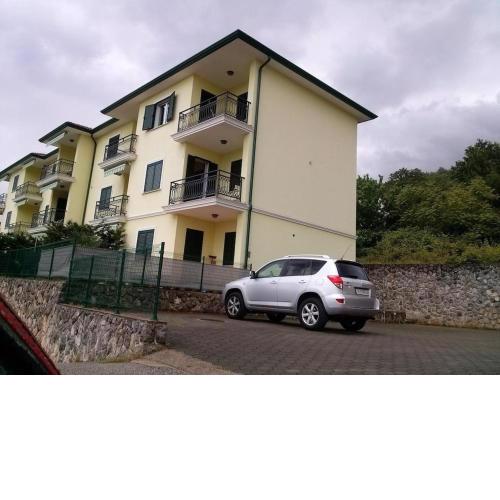 Apartments with a parking space Lovran, Opatija - 15973