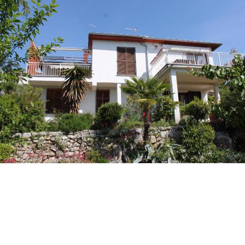 Apartments with a parking space Lovran, Opatija - 2303