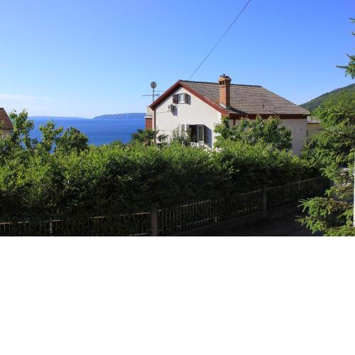 Apartments with a parking space Lovran, Opatija - 7673