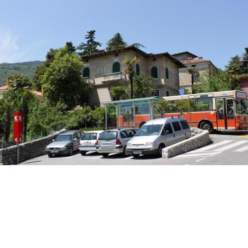 Apartments with a parking space Lovran, Opatija - 7693