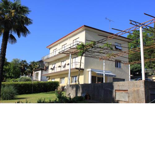 Apartments with a parking space Lovran, Opatija - 7705