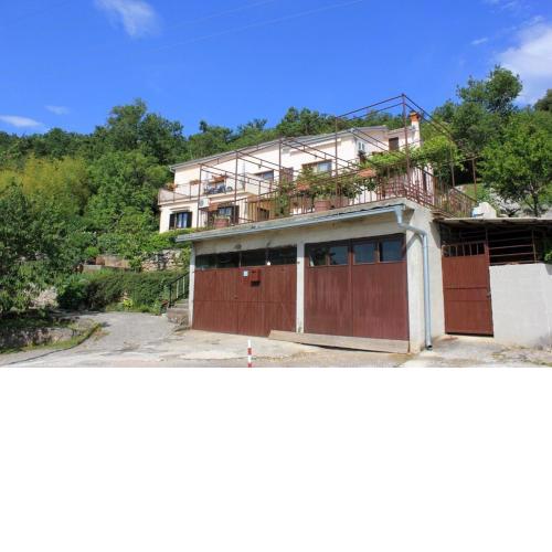 Apartments with a parking space Lovran, Opatija - 7743