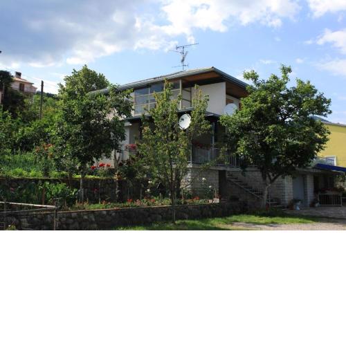 Apartments with a parking space Lovran, Opatija - 7802