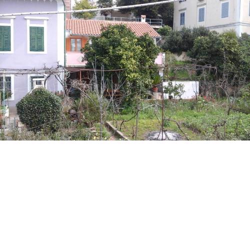 Apartments with a parking space Mali Losinj (Losinj) - 14944