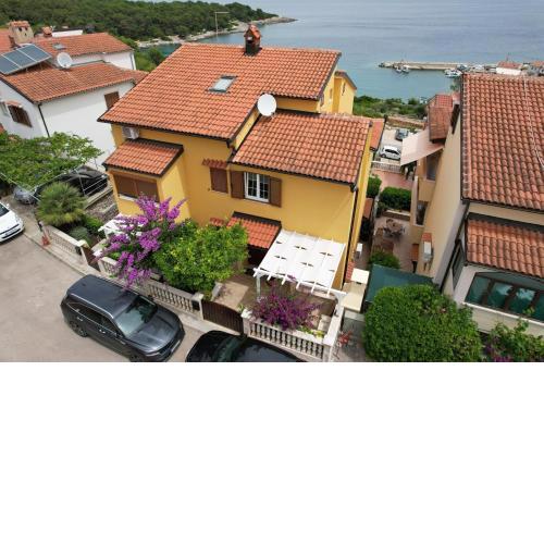 Apartments with a parking space Mali Losinj (Losinj) - 15201
