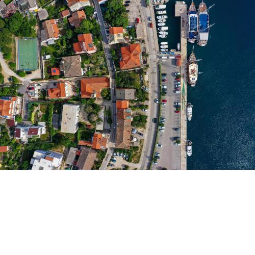 Apartments with a parking space Mali Losinj (Losinj) - 16555