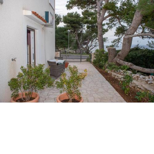 Apartments with a parking space Mali Losinj (Losinj) - 16618