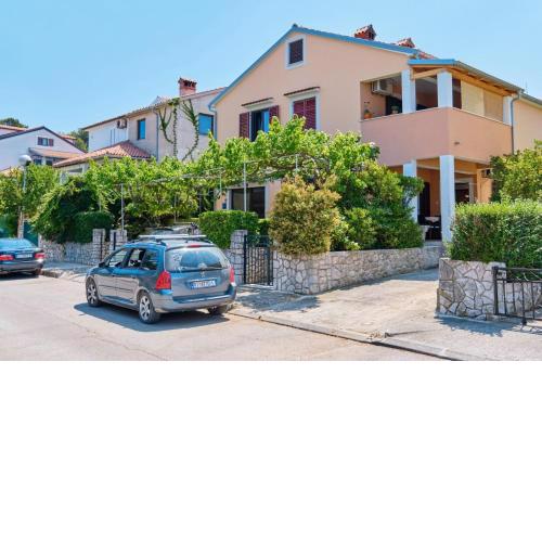 Apartments with a parking space Mali Losinj, Losinj - 19653