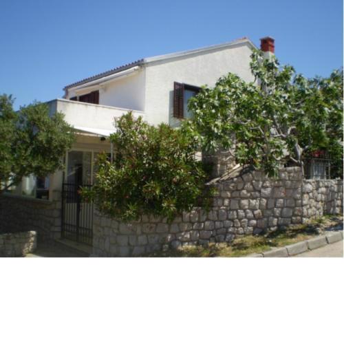 Apartments with a parking space Mali Losinj, Losinj - 19722