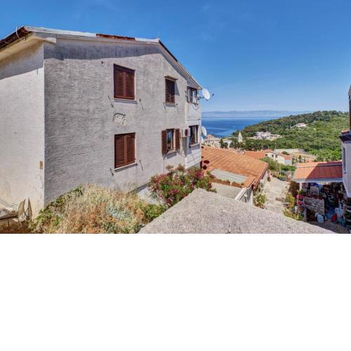 Apartments with a parking space Mali Losinj, Losinj - 19815