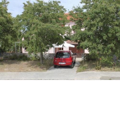Apartments with a parking space Mali Losinj (Losinj) - 2491