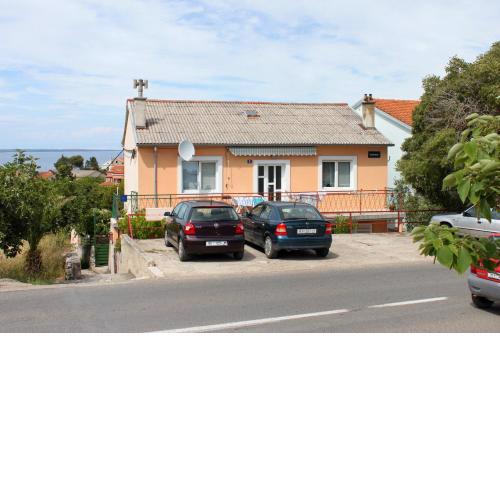 Apartments with a parking space Mali Losinj (Losinj) - 2500