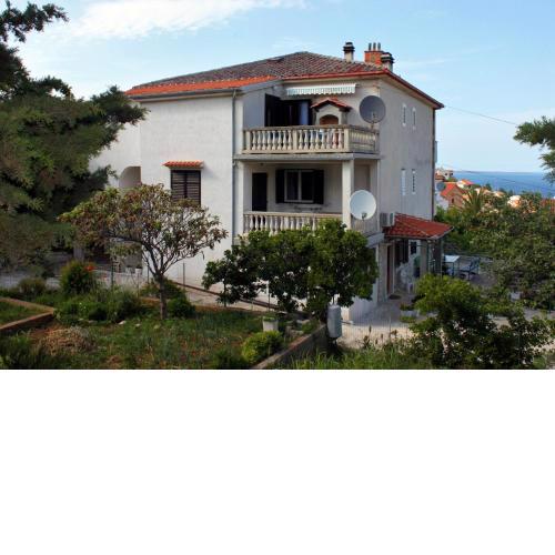 Apartments with a parking space Mali Losinj (Losinj) - 2507
