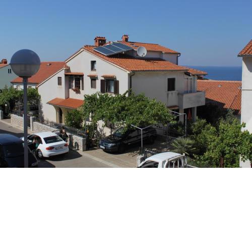 Apartments with a parking space Mali Losinj (Losinj) - 376