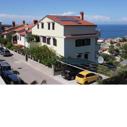 Apartments with a parking space Mali Losinj (Losinj) - 7879