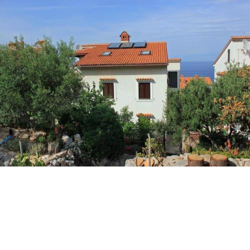 Apartments with a parking space Mali Losinj (Losinj) - 7939