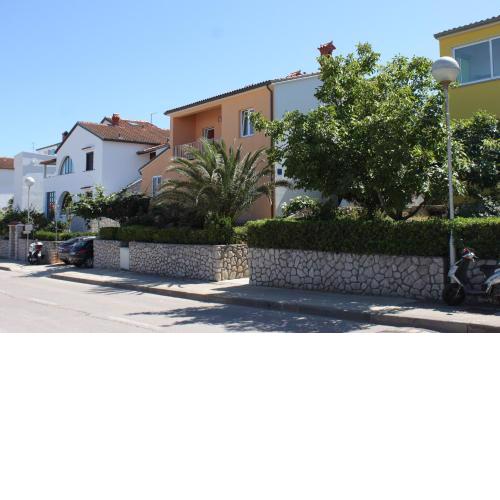 Apartments with a parking space Mali Losinj (Losinj) - 7964