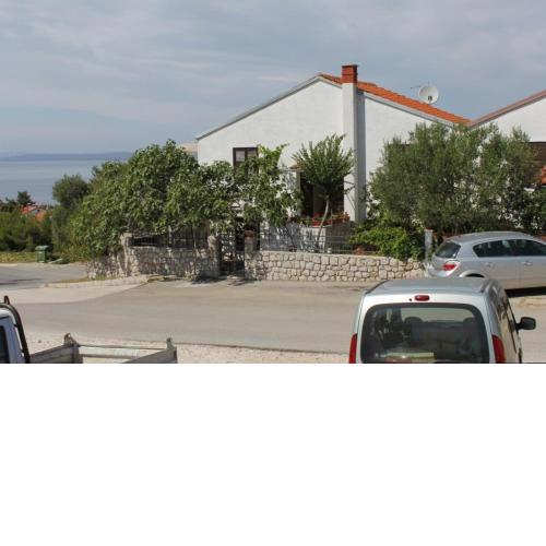 Apartments with a parking space Mali Losinj (Losinj) - 7969