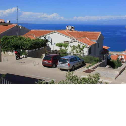 Apartments with a parking space Mali Losinj (Losinj) - 8000