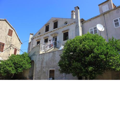 Apartments with a parking space Mali Losinj (Losinj) - 8053