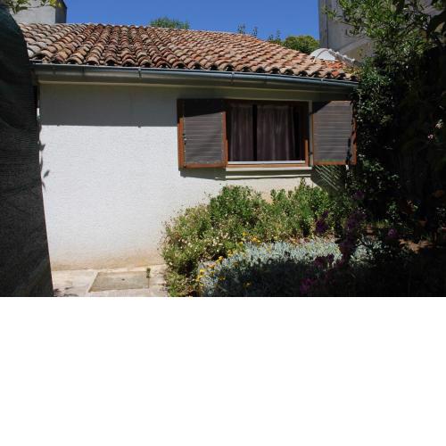 Apartments with a parking space Mali Losinj (Losinj) - 8059