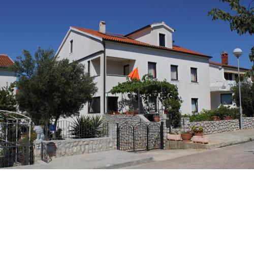 Apartments with a parking space Mali Losinj (Losinj) - 8090