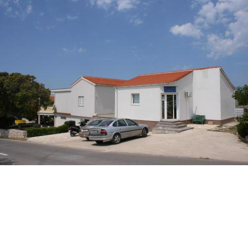 Apartments with a parking space Mandre, Pag - 6456