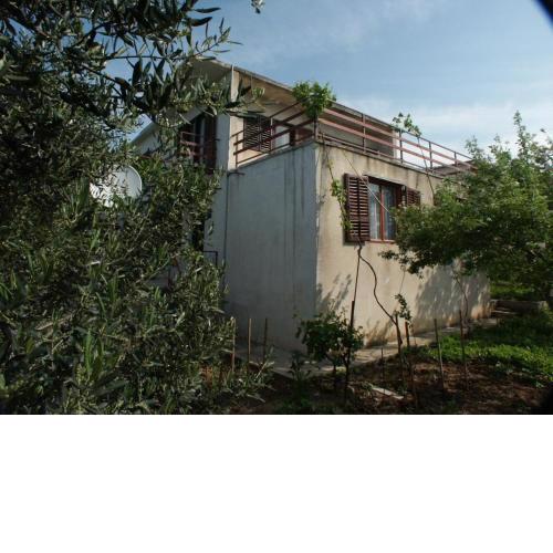 Apartments with a parking space Marina, Trogir - 2036