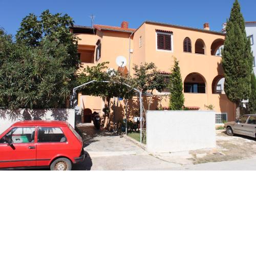 Apartments with a parking space Medulin - 7208