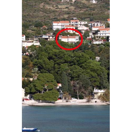 Apartments with a parking space Mlini, Dubrovnik - 4774