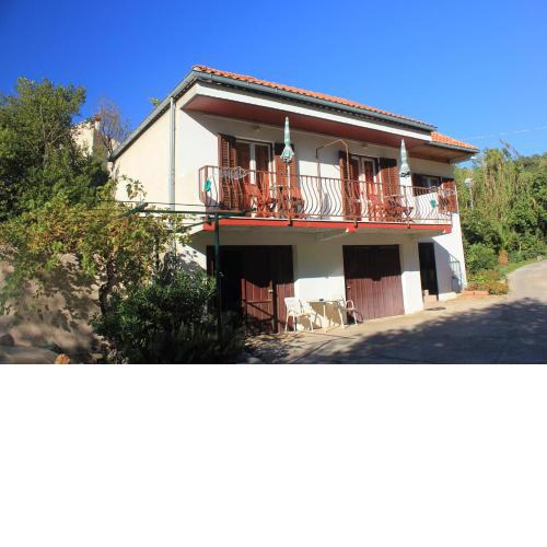 Apartments with a parking space Mlini, Dubrovnik - 8543
