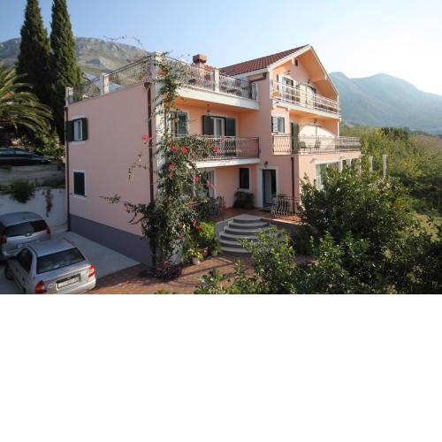 Apartments with a parking space Mlini, Dubrovnik - 8569