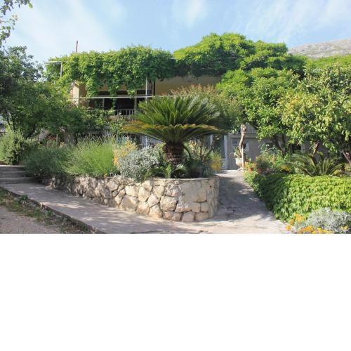 Apartments with a parking space Mlini, Dubrovnik - 8985