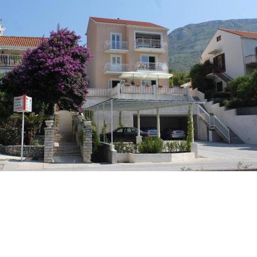 Apartments with a parking space Mlini, Dubrovnik - 9105