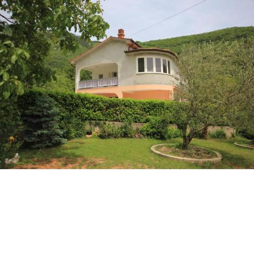 Apartments with a parking space Moscenicka Draga, Opatija - 7740
