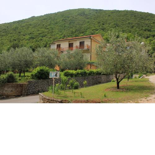 Apartments with a parking space Moscenicka Draga, Opatija - 7741