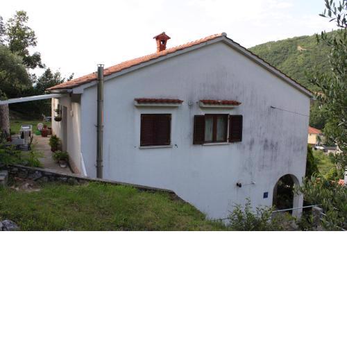 Apartments with a parking space Moscenicka Draga, Opatija - 7786