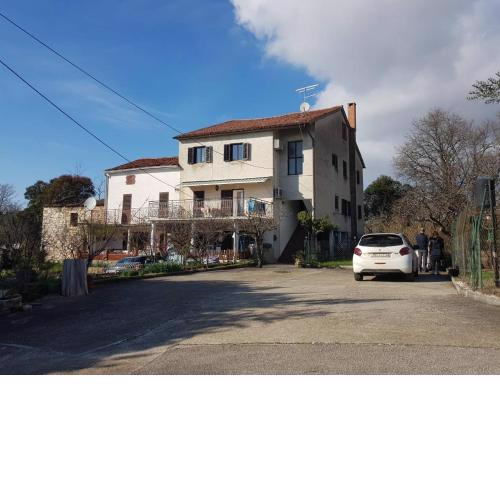 Apartments with a parking space Murine, Umag - 14994