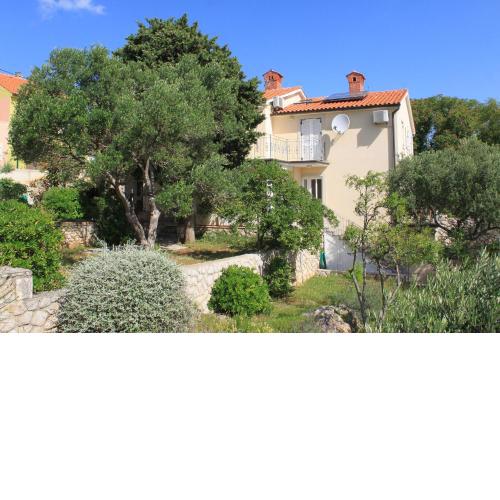 Apartments with a parking space Nerezine, Losinj - 2518